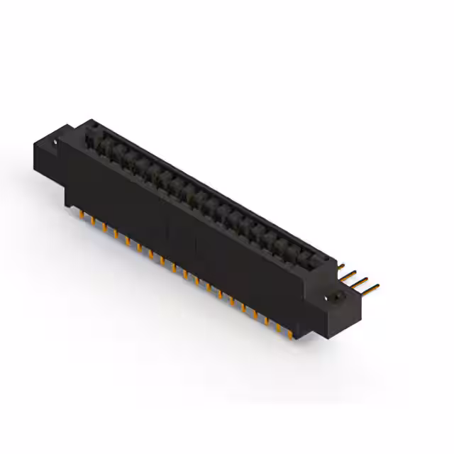 896-038-558-808 EDAC Inc.  Edgeboard Connectors